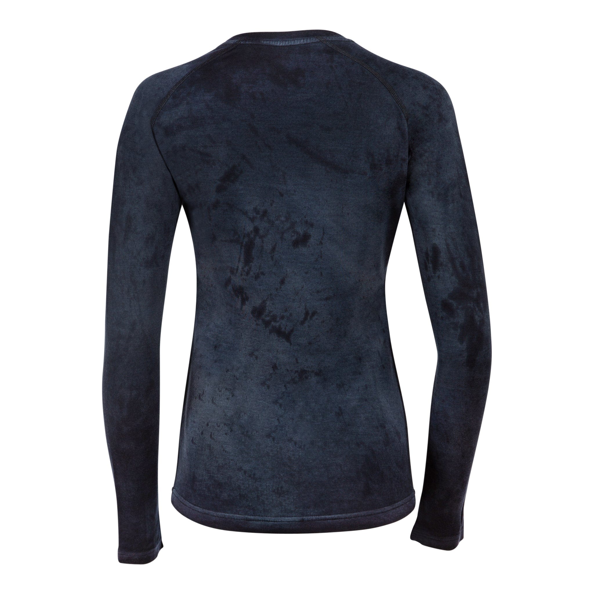 Women's Aspect Midweight Merino Wool Long Sleeve Shirt