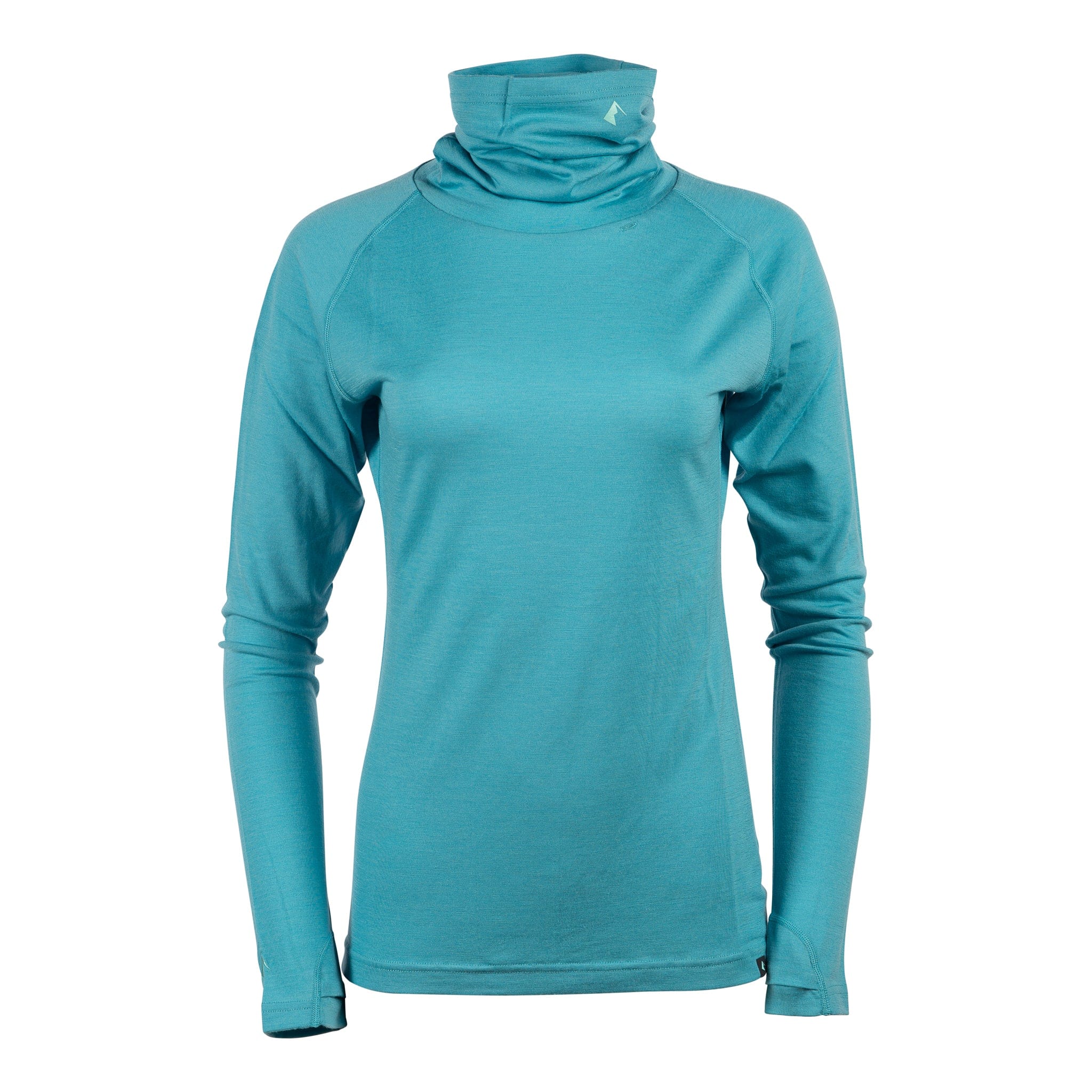 Gear Review: Ridge Merino Camisole, Aspect and Heist Base Layer