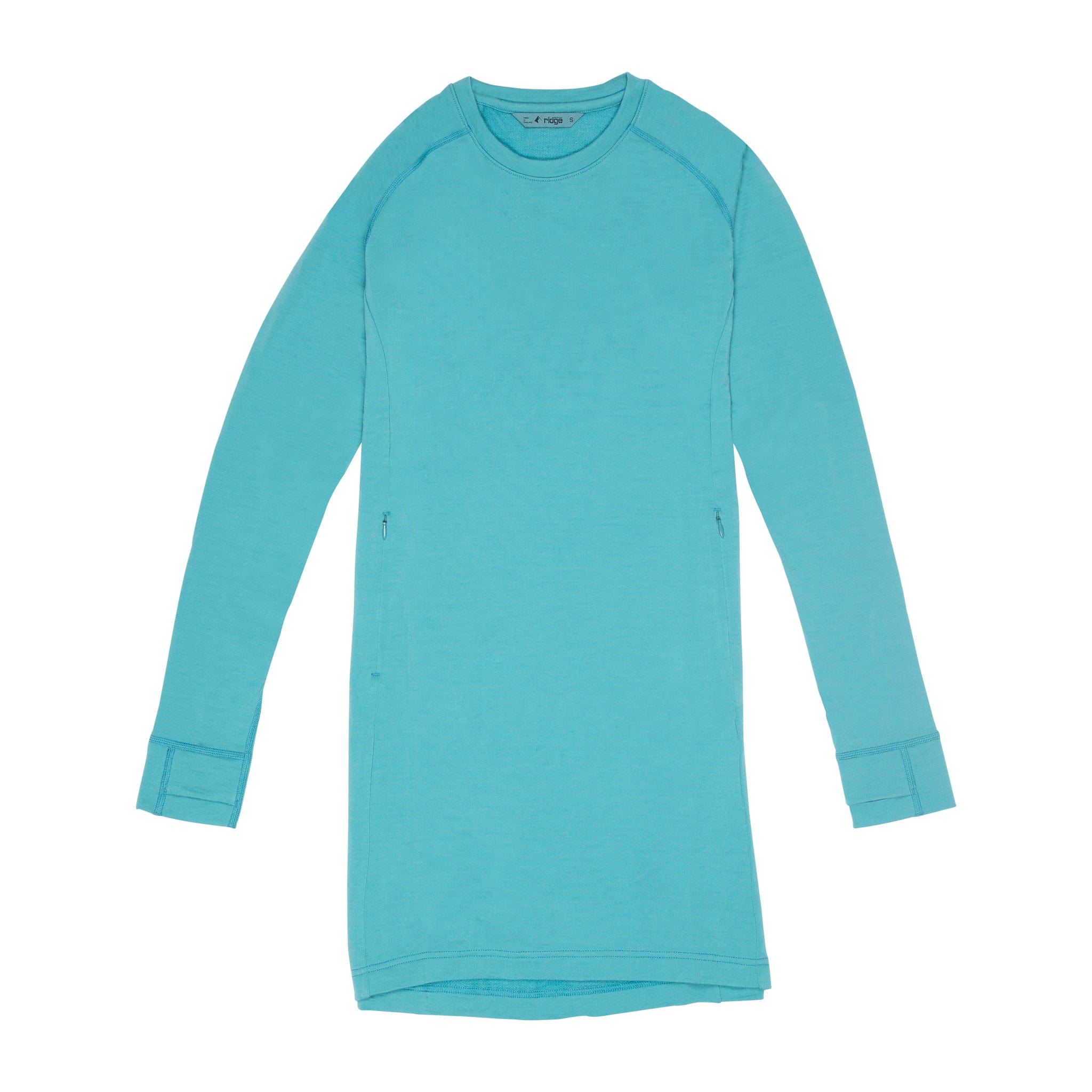 CLEARANCE Women's Hyde Merino Wool Dress