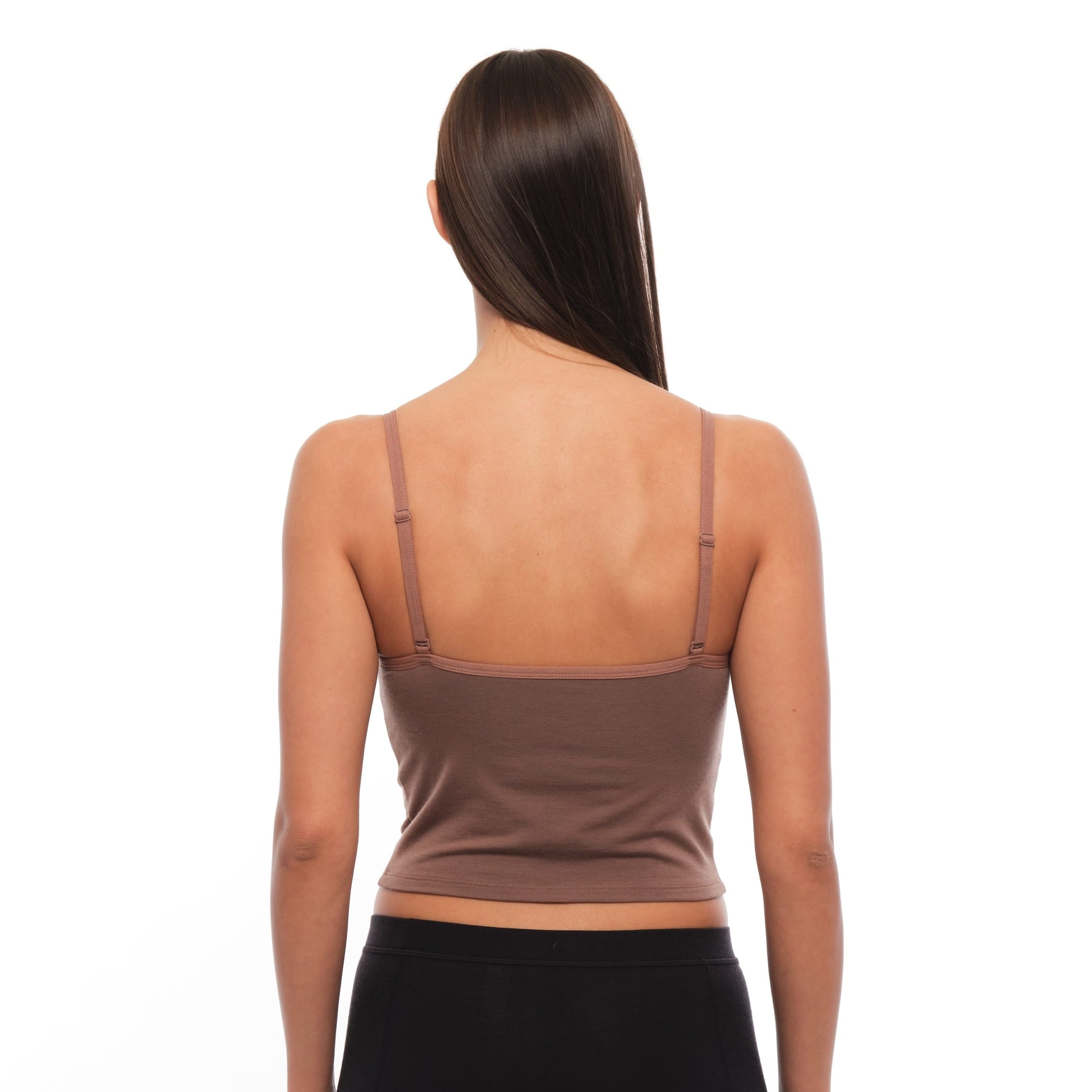 Women's Merino Wool Bralette