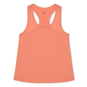 Frankie Merino Wool Tank Top in Sun Baked