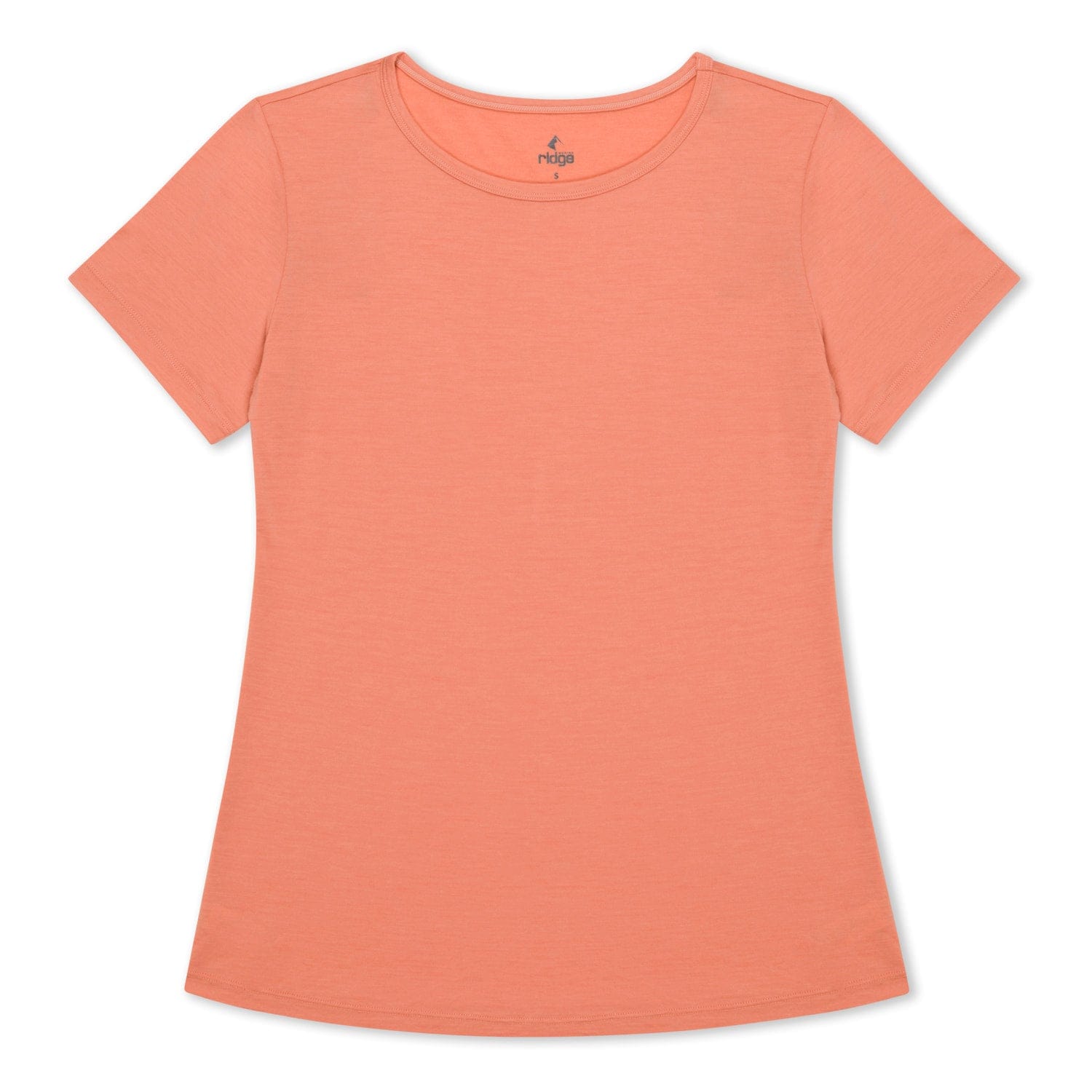 Sun Baked Wander Crew Neck T-Shirt