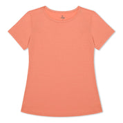 Sun Baked Wander Crew Neck T-Shirt