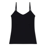 Women's Merino Wool Shelf Bra Camisole
