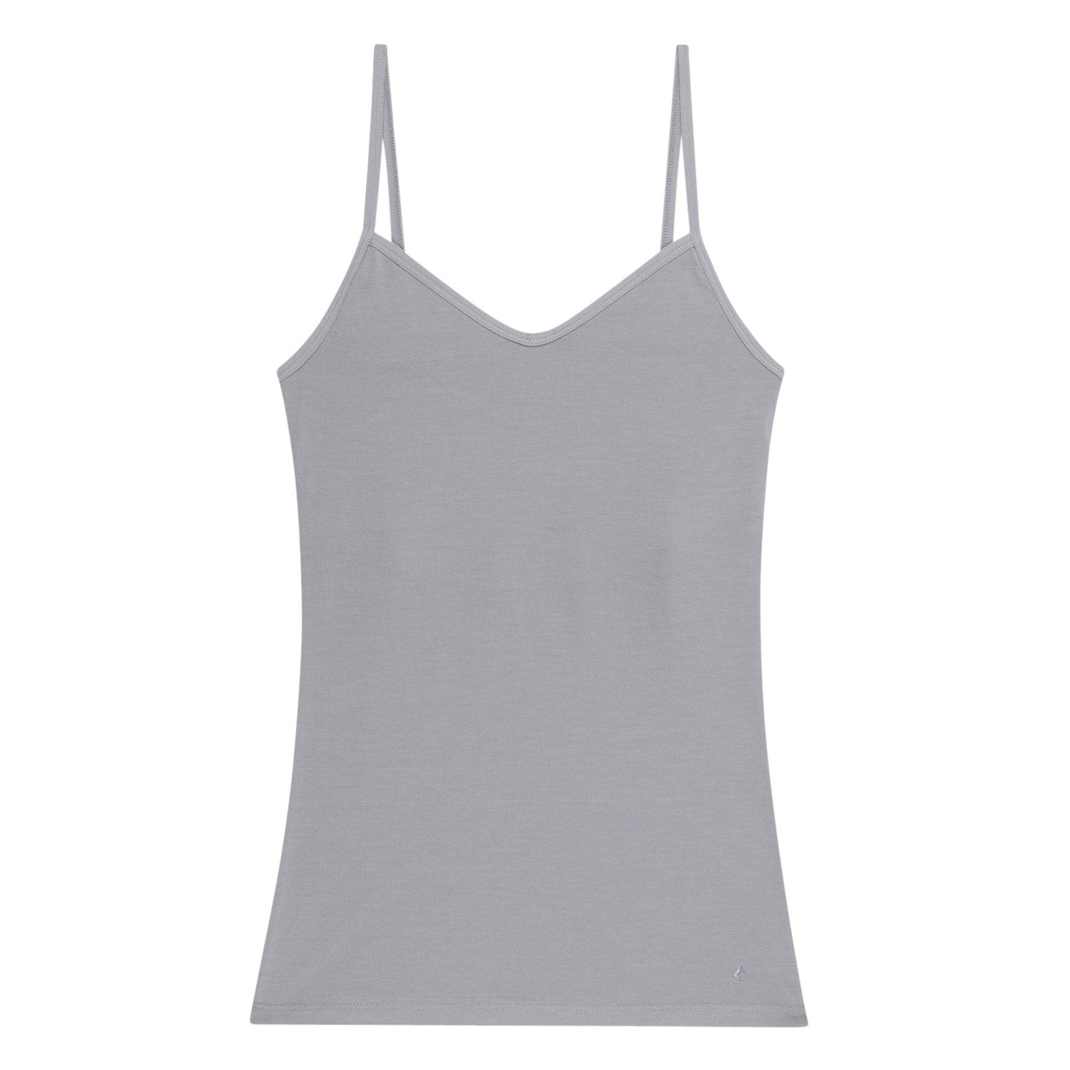 Sierra Cement shelf bra cami