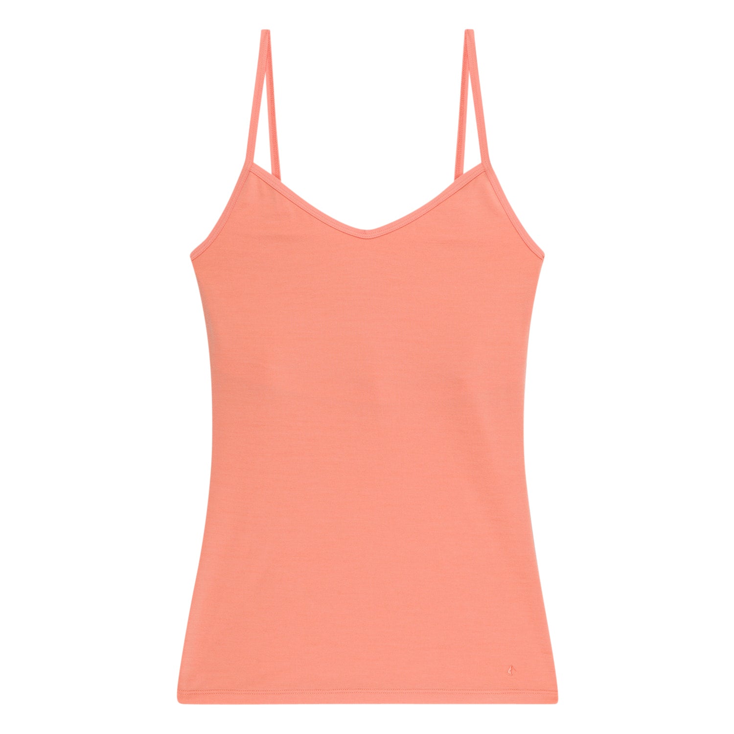 Sun Baked shelf bra camisole