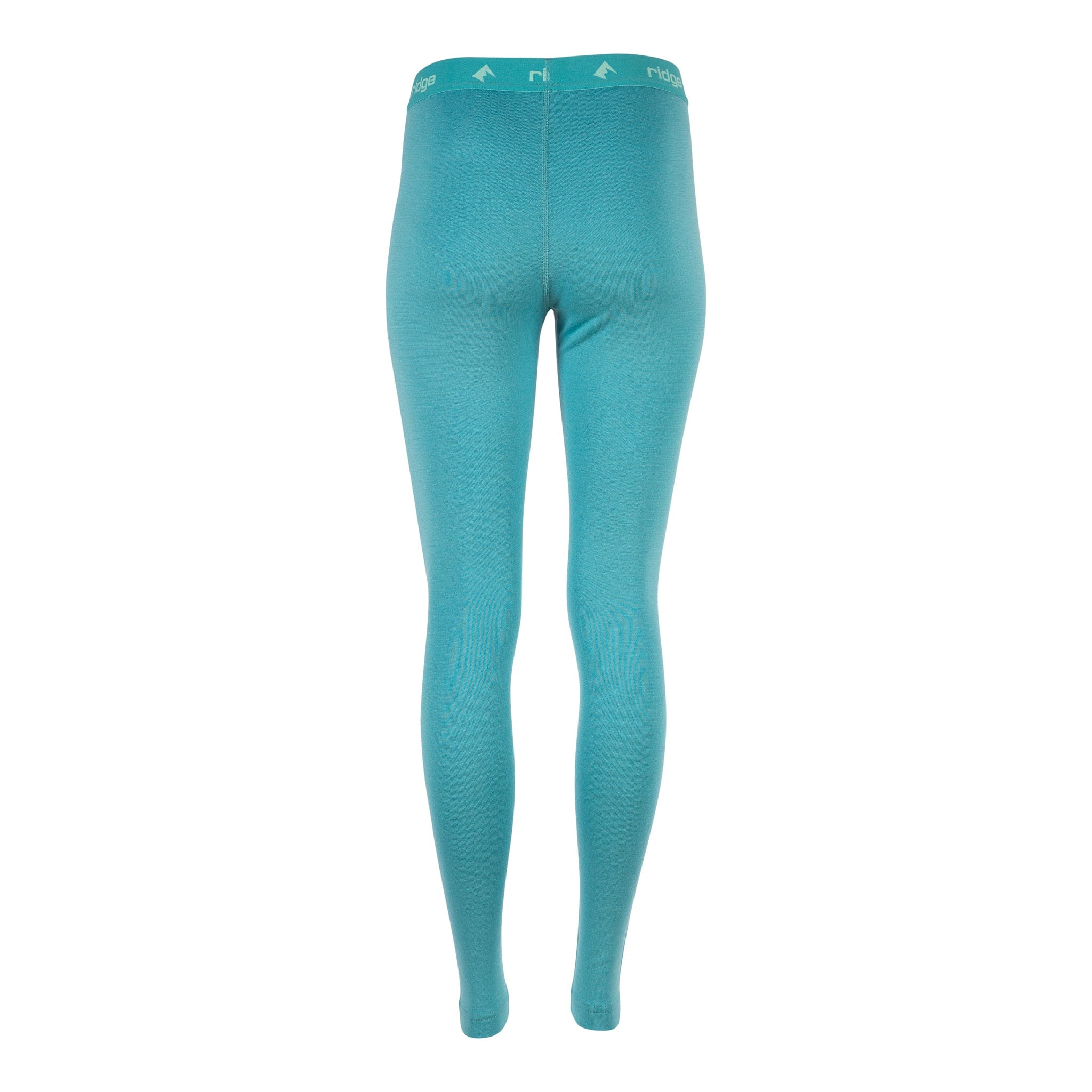 Women\'s Merino Wool Base Layer Leggings | Ridge Merino | Stretchhosen