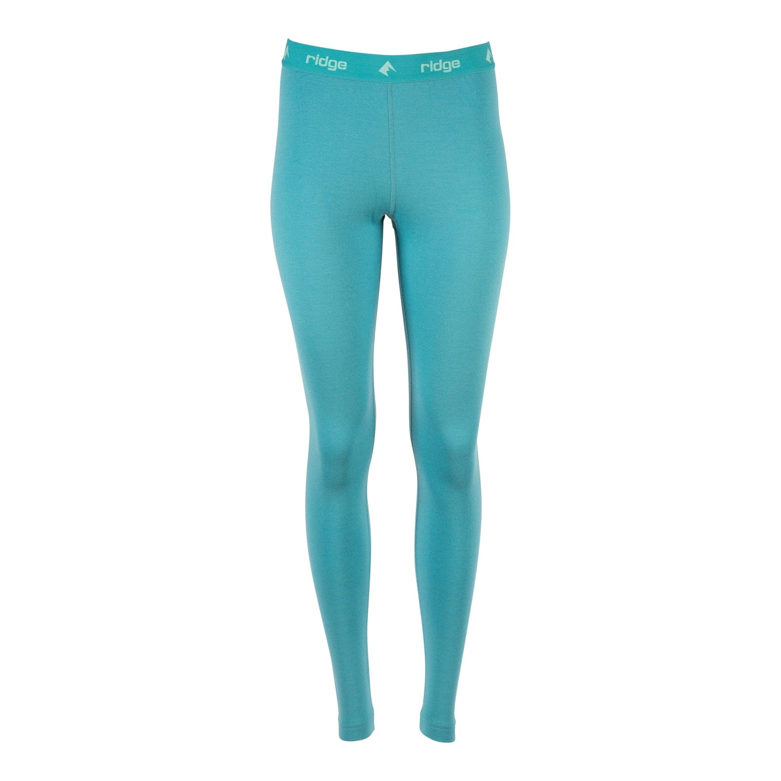 Women's Merino Wool Base Layer Leggings Ridge Merino