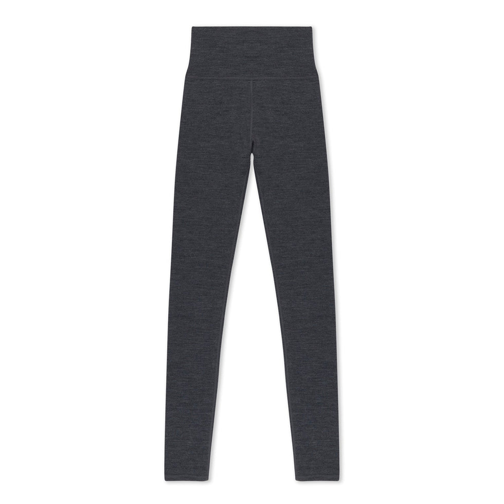 Women's Aspect Merino Wool High Rise Base Layer | Ridge Merino