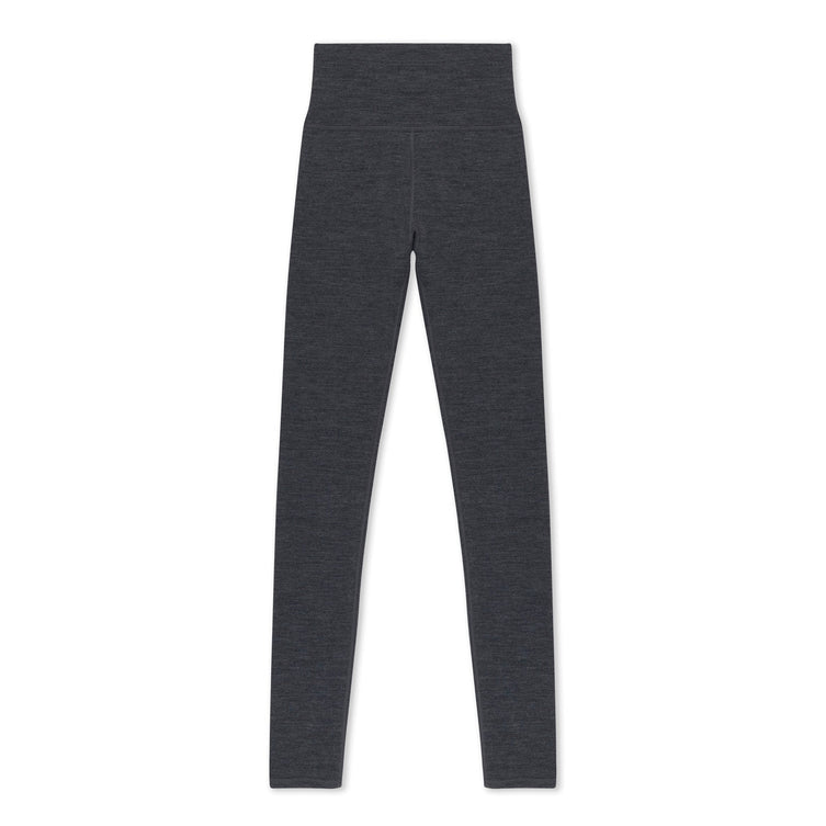 Women's Aspect Merino Wool High Rise Base Layer | Ridge Merino