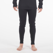 Men's Aspect Midweight Merino Wool Base Layer Bottoms