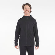 Men's Cloudripper Merino Grid Fleece Full Zip Jacket
