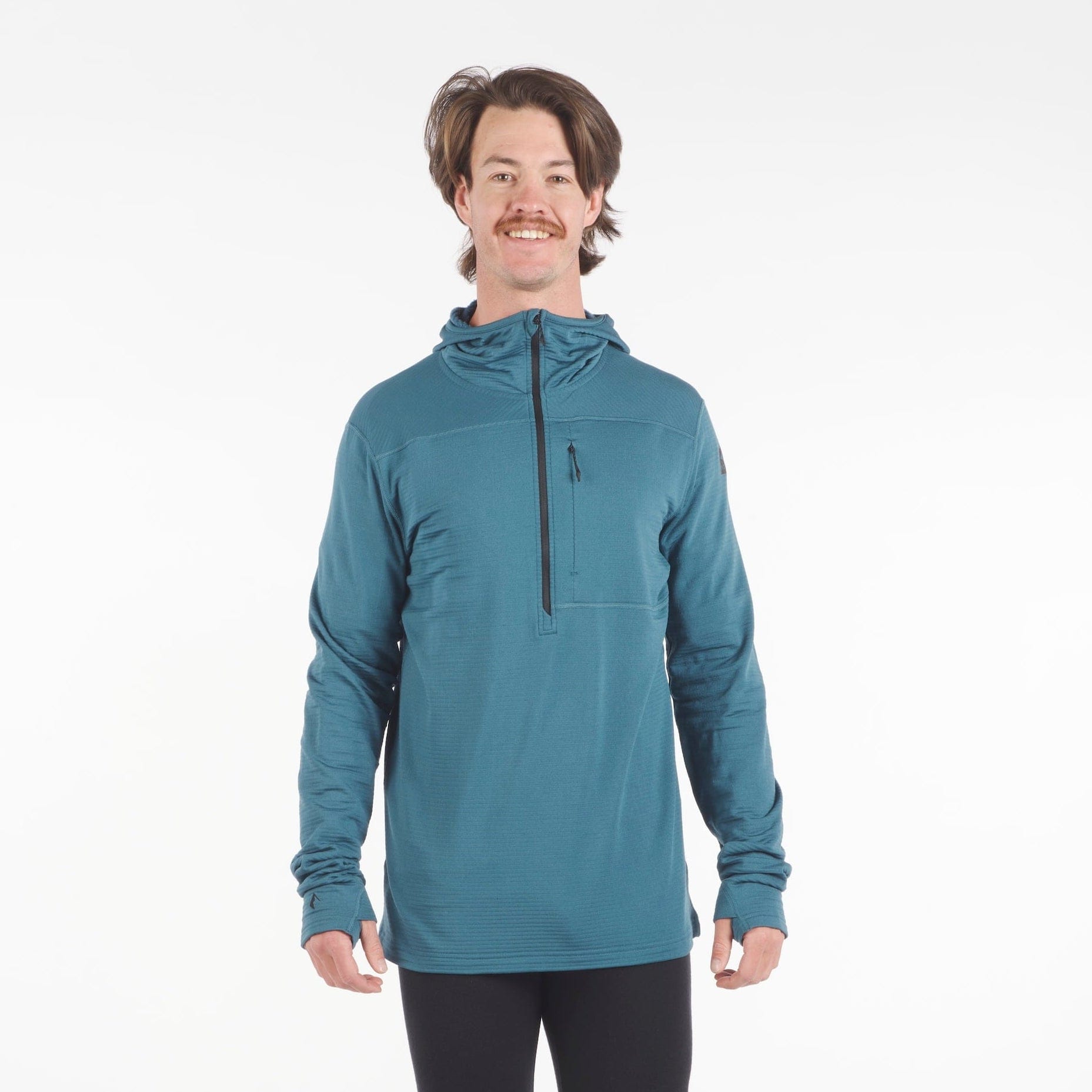 Men's Convict Canyon Hoodie