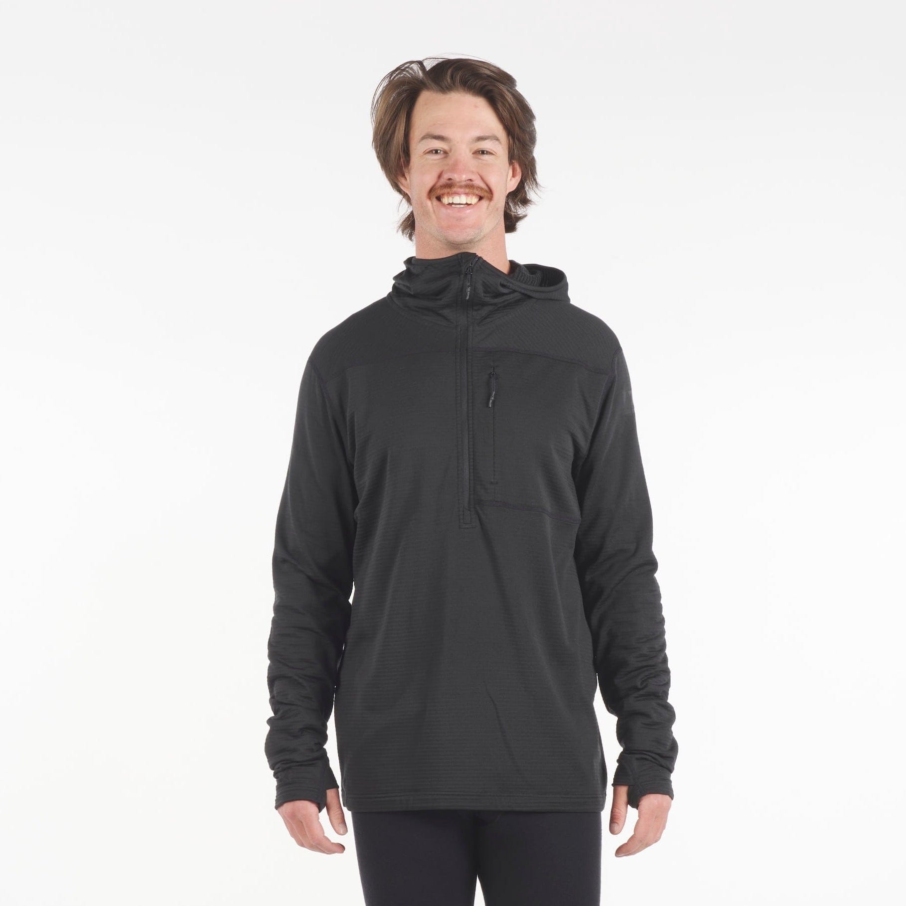 Men's Convict Canyon Hoodie