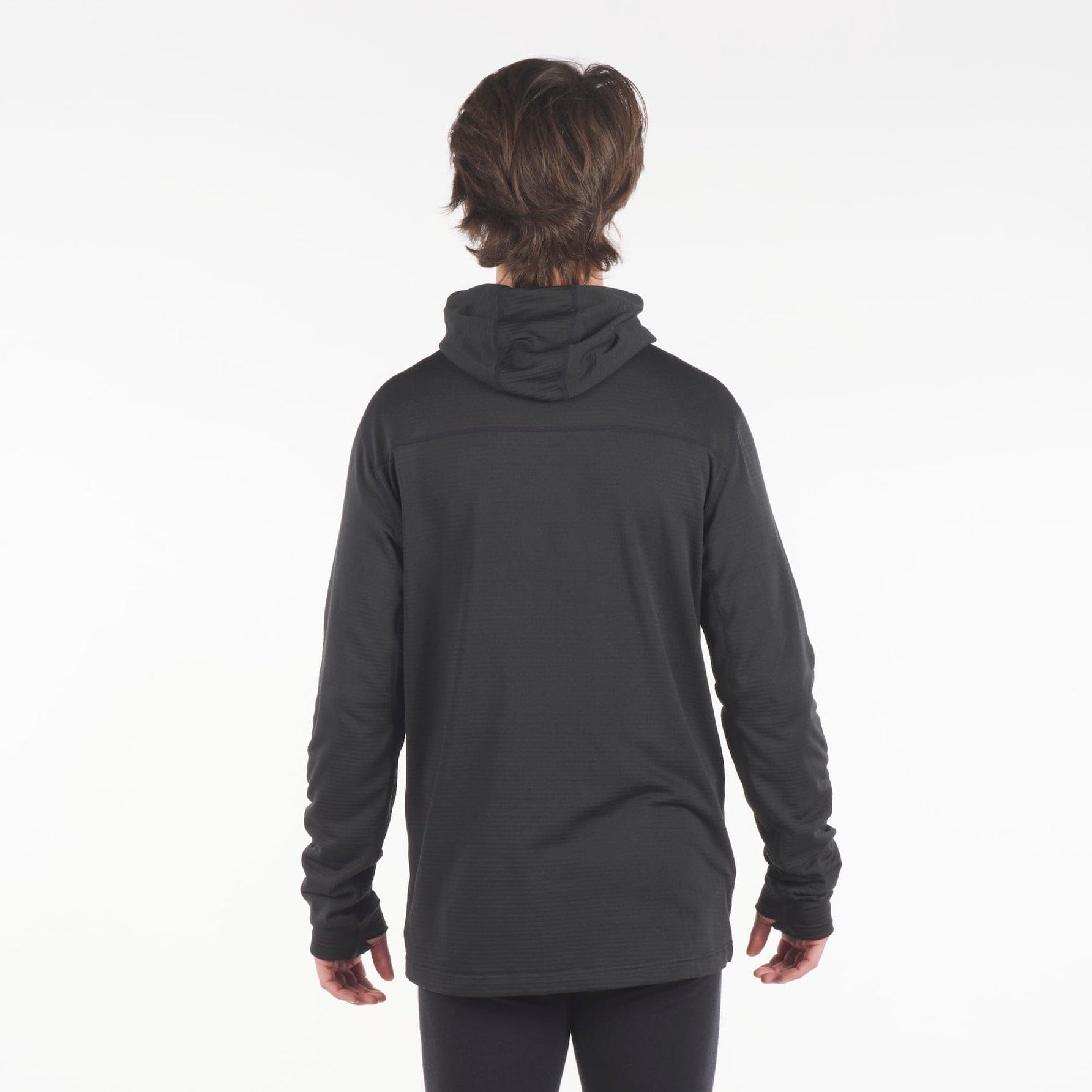 Men's Convict Canyon Hoodie