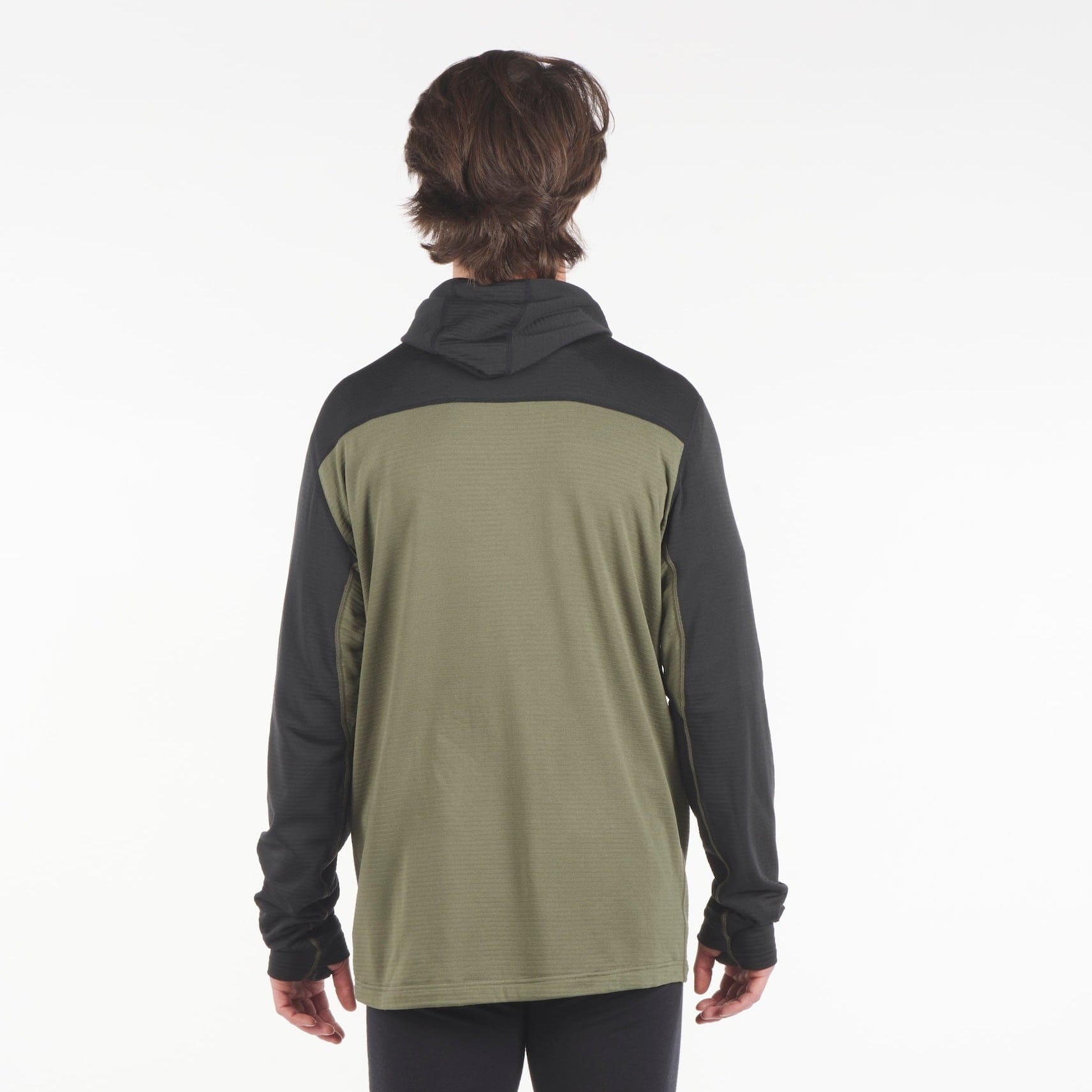 Men's Convict Canyon Hoodie