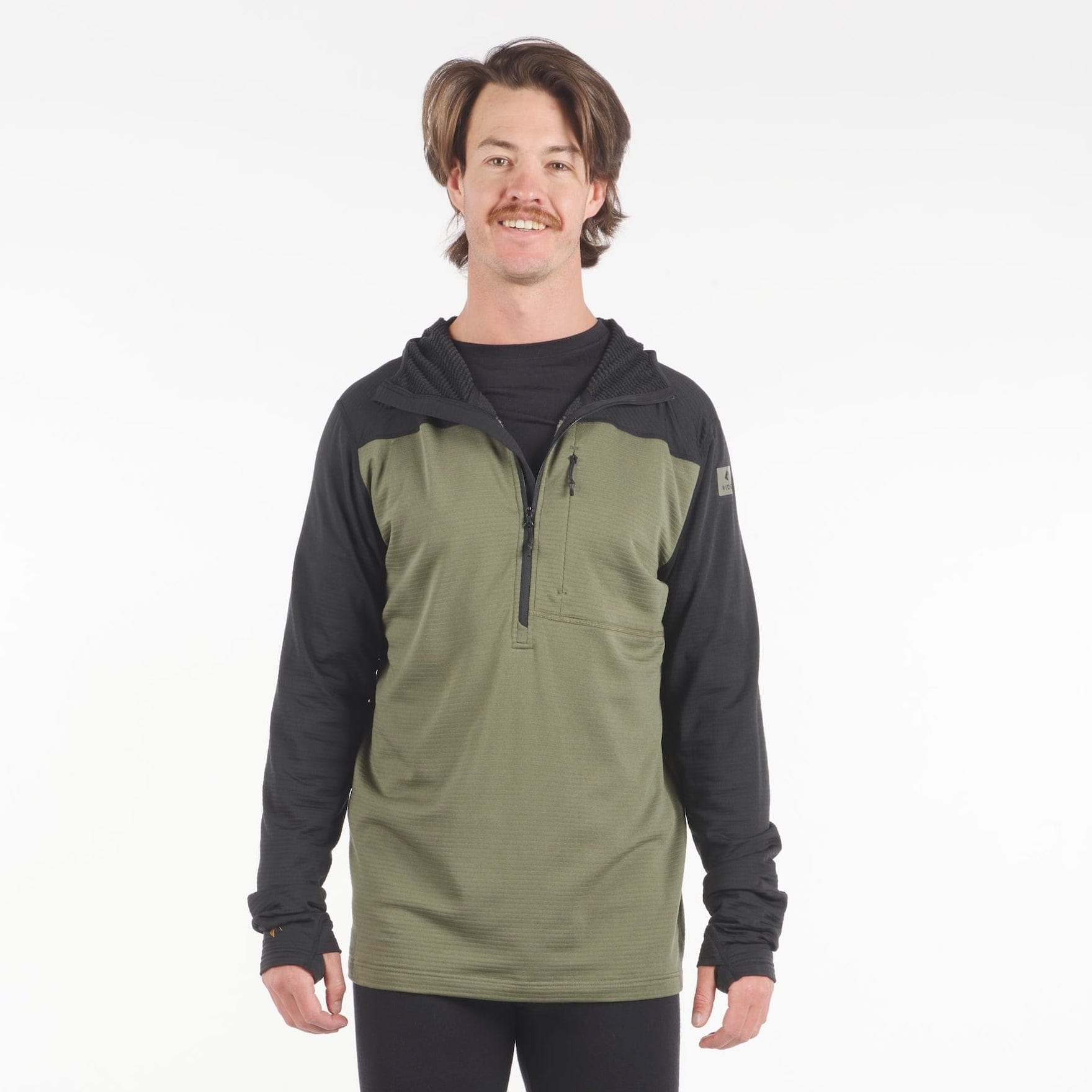 Men's Convict Canyon Hoodie