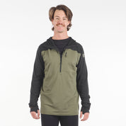 Men's Convict Canyon Hoodie