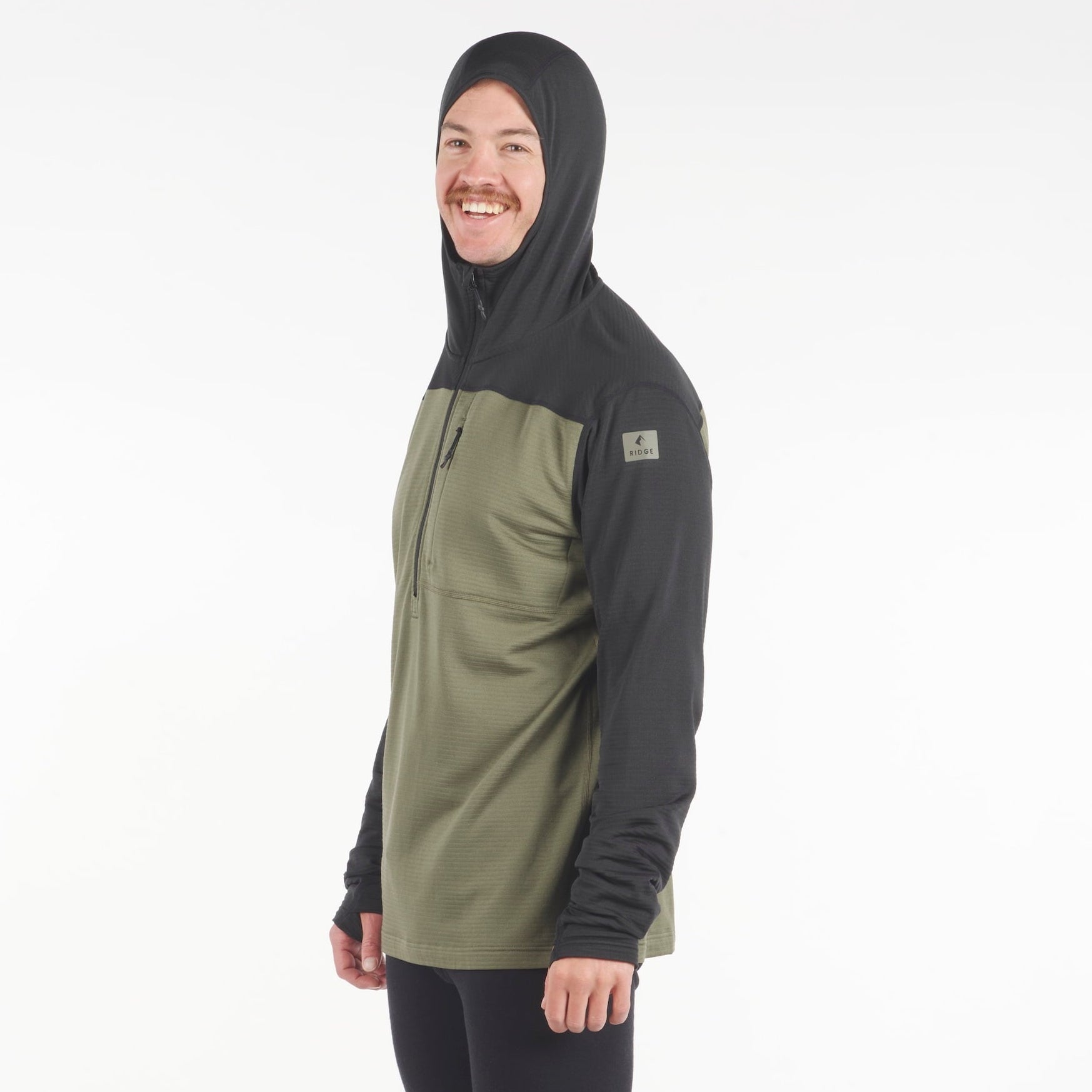 Men's Convict Canyon Hoodie