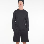 Men's Hyde Merino Shorts
