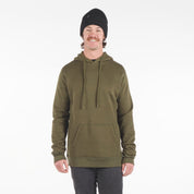 Onsen Merino Hoodie