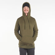 Onsen Merino Hoodie