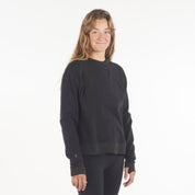 Women's Cloudripper Merino Grid Fleece Crew Pullover