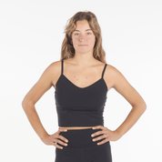 Women's Merino Wool Bralette