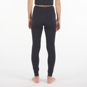 Women's Aspect Midweight Merino Wool High Rise Base Layer Bottoms