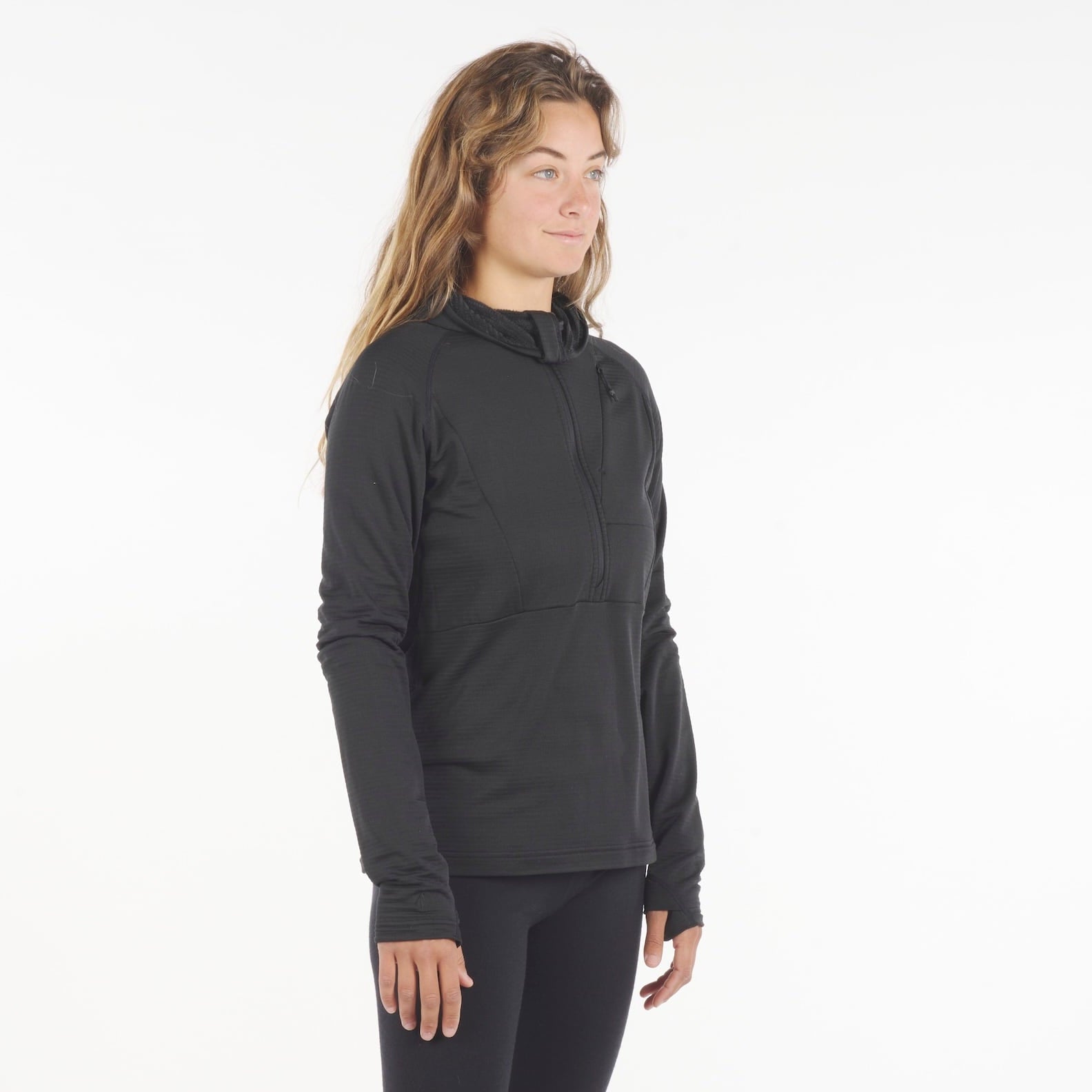 Women's Convict Canyon Hoodie