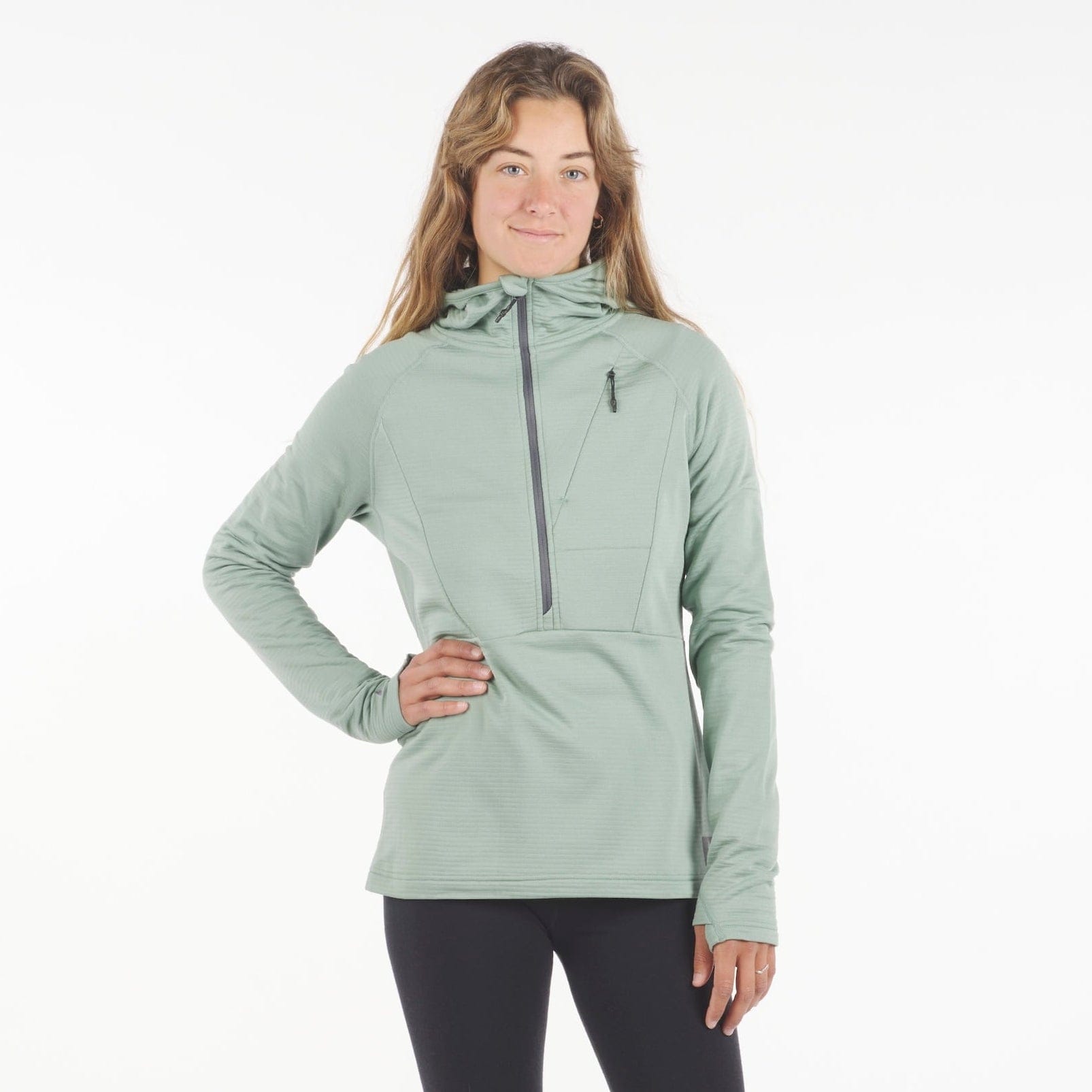 Women's Convict Canyon Hoodie