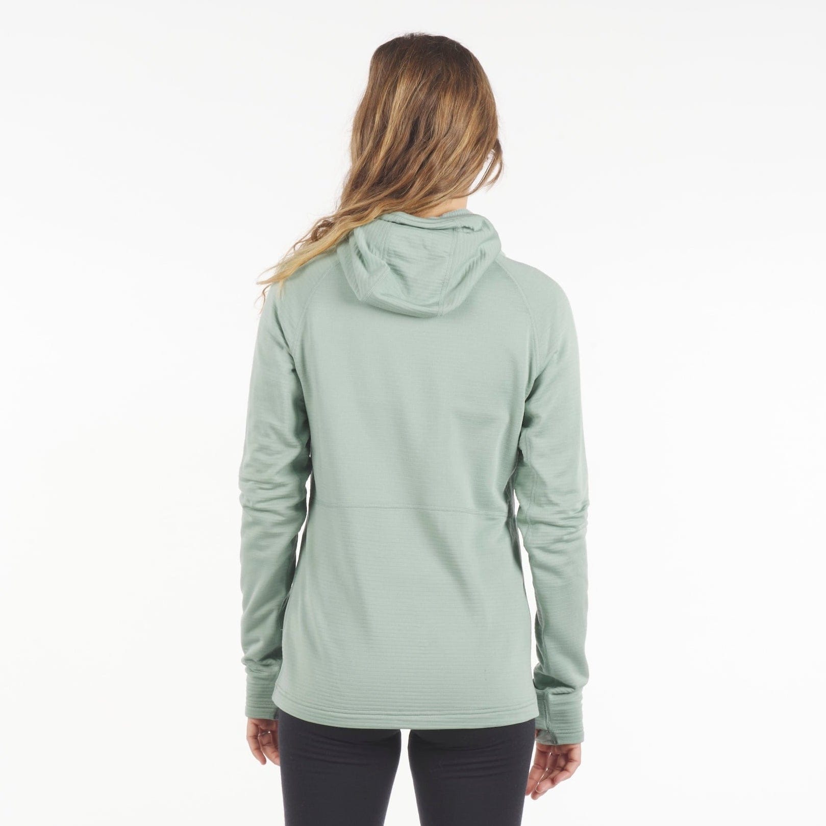 Women's Convict Canyon Hoodie