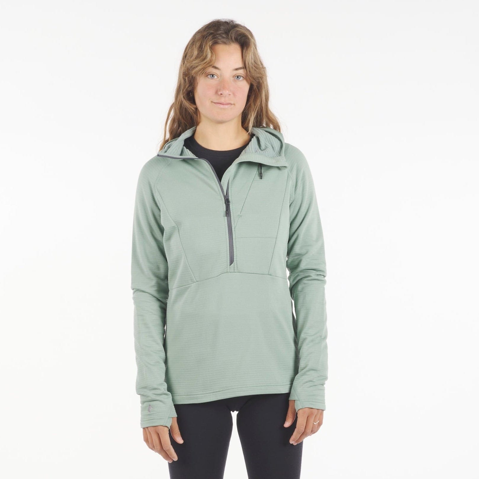 Women's Convict Canyon Hoodie