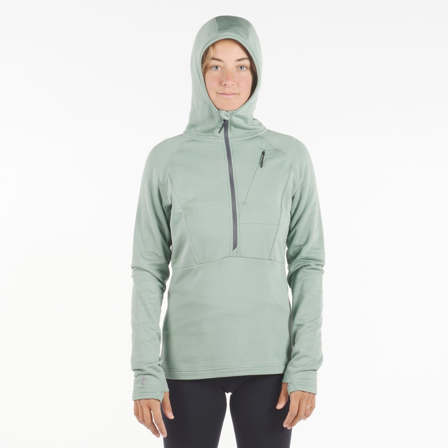 Women's Convict Canyon Hoodie