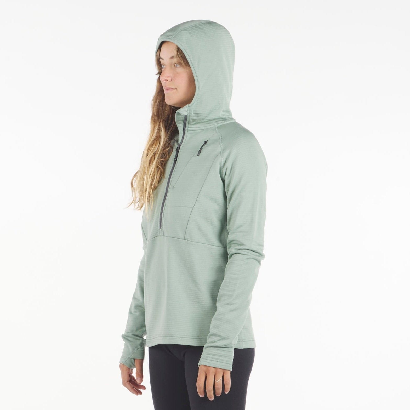 Women's Convict Canyon Hoodie