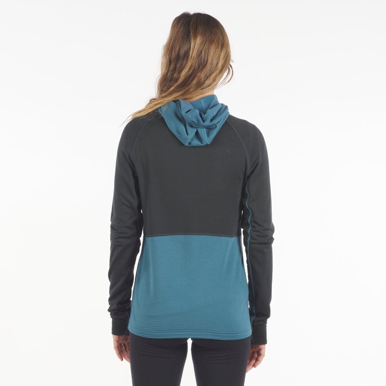 Women's Convict Canyon Hoodie