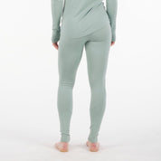 Women's Inversion Heavyweight Merino Wool Base Layer Leggings