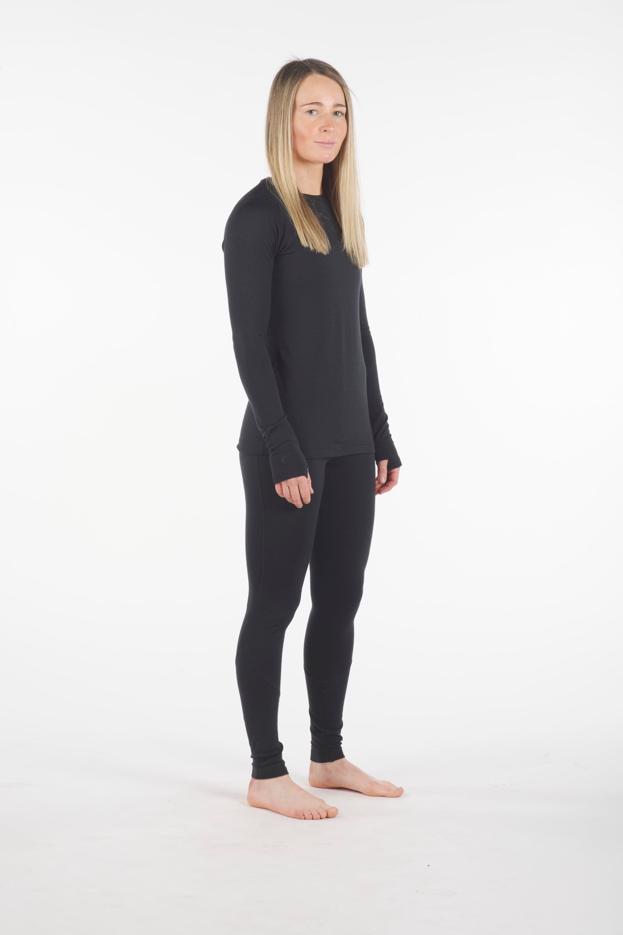 Merin Base Layers How to Layer with Merino Wool for Winter Warmth | Ridge Merino