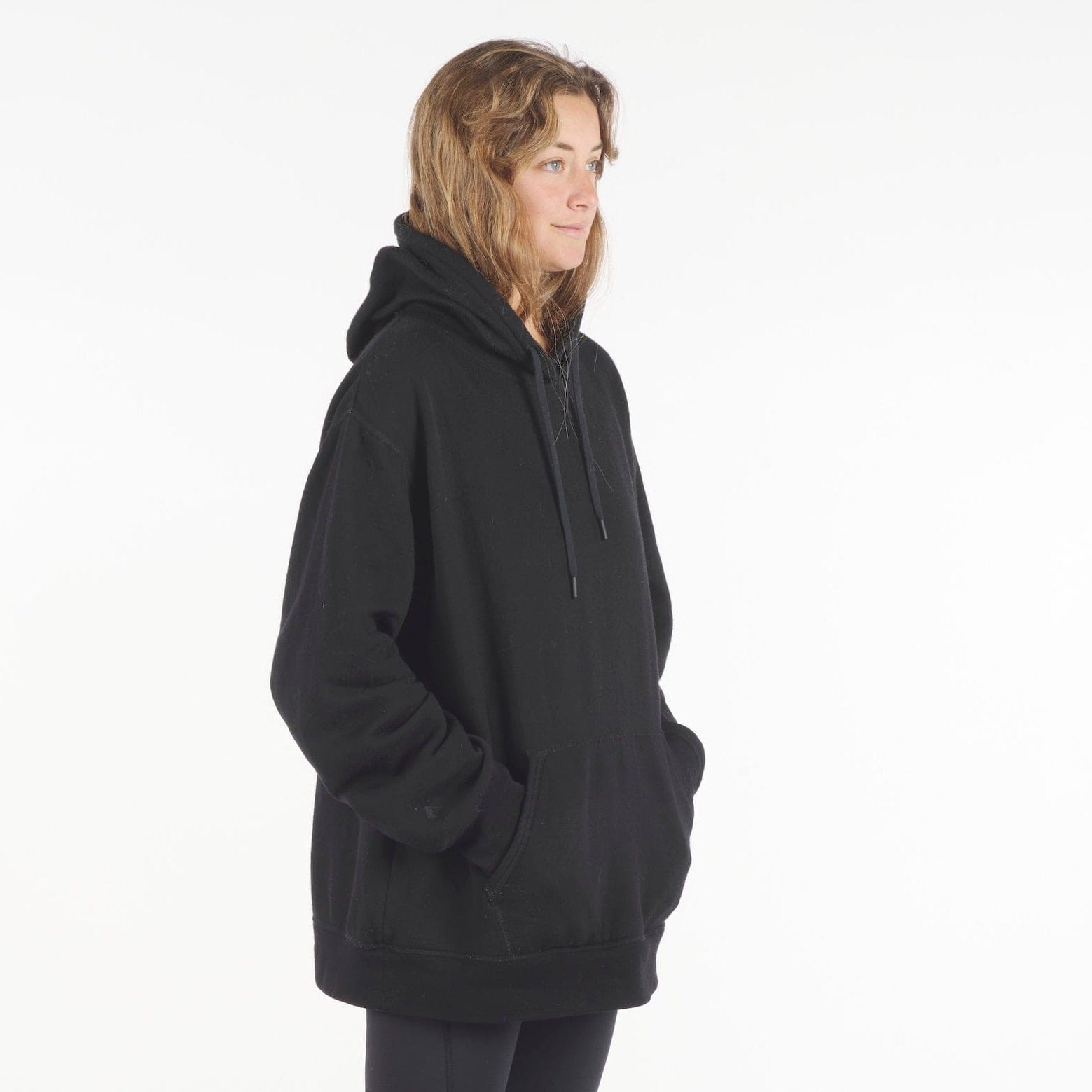 Onsen Merino Hoodie