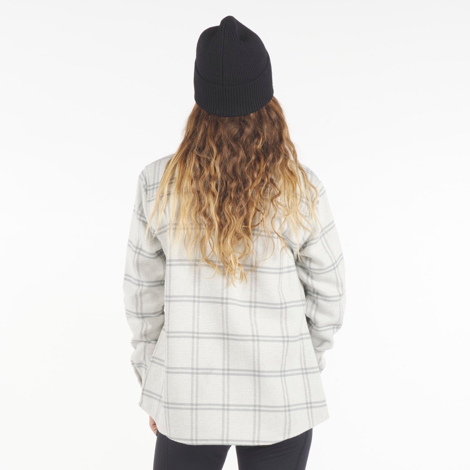 Women's Treeline Flannel Overshirt