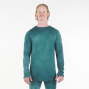 Men's Aspect Midweight Merino Wool Base Layer Long Sleeve Shirt