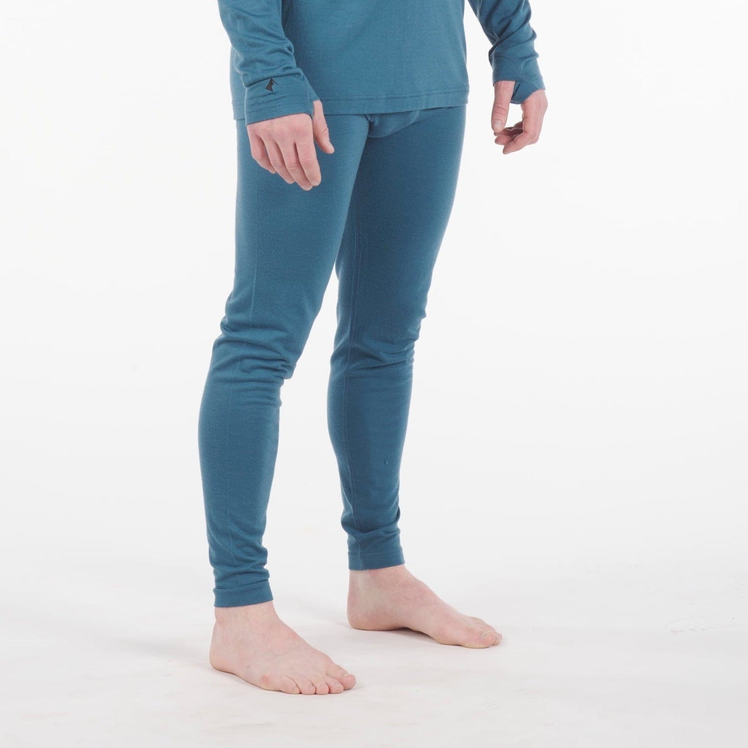 Aspect Bottoms in Lagoon