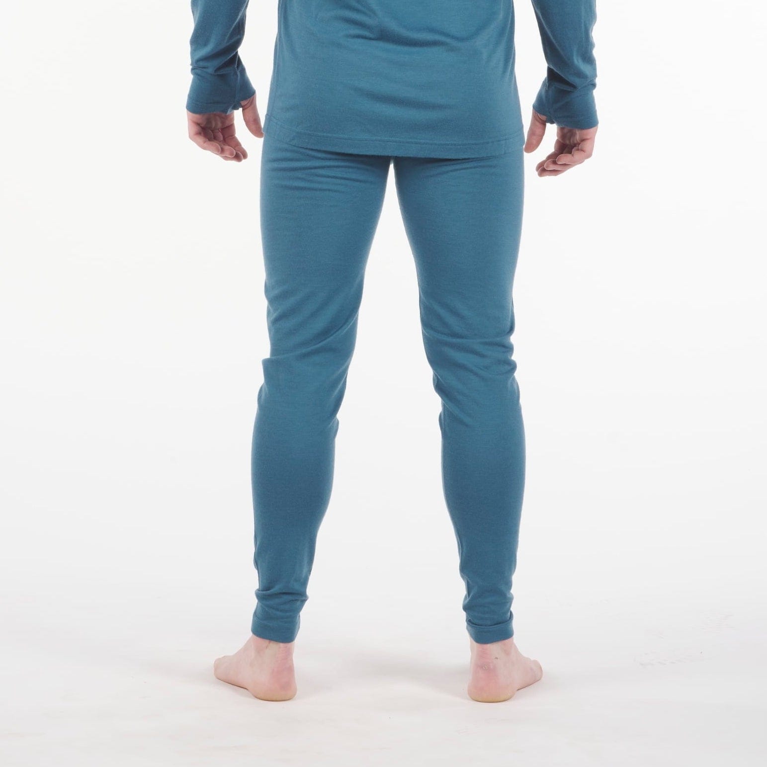 Aspect Bottoms in Lagoon from the back