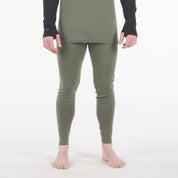 Men's Aspect Midweight Merino Wool Base Layer Bottoms