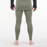 Men's Aspect Midweight Merino Wool Base Layer Bottoms