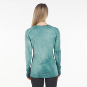 Women's Aspect Midweight Merino Wool Long Sleeve Shirt
