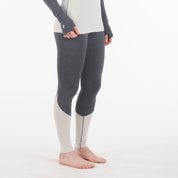 Women's Inversion Heavyweight Merino Wool Base Layer Leggings