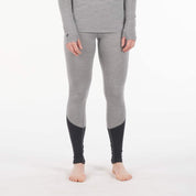 Women's Inversion Heavyweight Merino Wool Base Layer Leggings