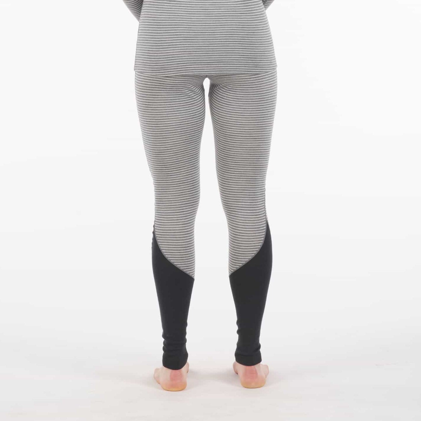 Women's Inversion Heavyweight Merino Wool Base Layer Leggings
