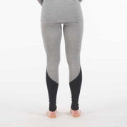 Women's Inversion Heavyweight Merino Wool Base Layer Leggings